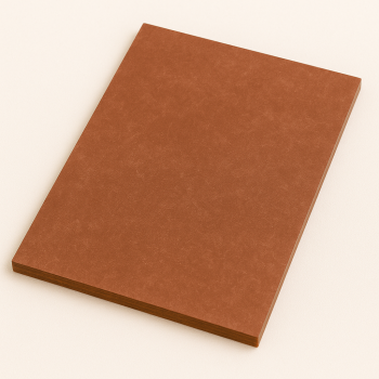 Асботекстолит конструкционный 16 мм А ГОСТ 5-78 в наличии в Смоленске