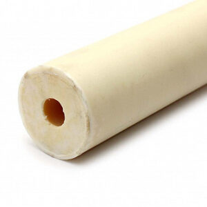 Капролоновая втулка 370х1030 мм черная PA 6 OFN в наличии в Смоленске