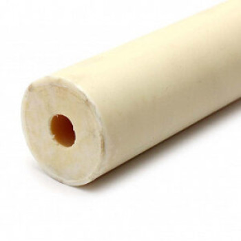 Капролоновая втулка 240х1400 мм кремовая ПА 6 в наличии в Смоленске