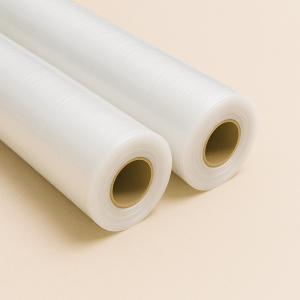 Полиэтиленовый рулон 130х0,08 мм ГОСТ 20477-86 в наличии в Смоленске