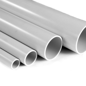 Труба ПВХ жесткая гладкая 25х3000 мм легкая в наличии в Смоленске