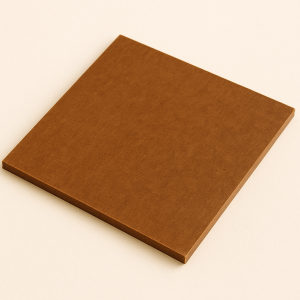 Гетинакс листовой электротехнический 0,8 мм 112 X ГОСТ 2718-74 в наличии в Смоленске