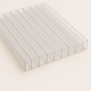 Лист поликарбоната 20 мм ГОСТ Р 56712-2015 в наличии в Смоленске