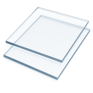 Оргстекло 5х2050х3050 мм в наличии в Смоленске