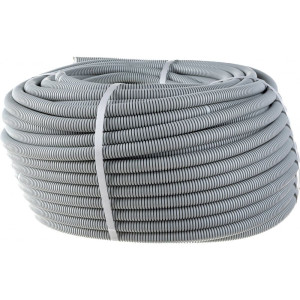 Труба гофрированная ПВХ 1400х5 мм DN/ID ГОСТ Р 54475-2011 в наличии в Смоленске