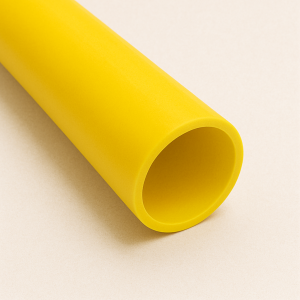 Полиэтиленовая газовая труба 500х28,4 мм SDR 17,6 ПЭ 100 оранжевый в наличии в Смоленске