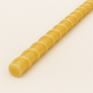 Стеклопластиковая арматура 10 мм 800 МПа АСП в наличии в Смоленске