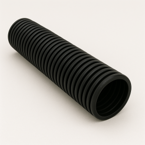 Труба гофрированная ПНД 300х2 мм DN/ID ГОСТ Р 54475-2011 в наличии в Смоленске