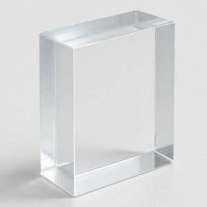 Оргстекло блок 100х400х300 мм ТОСН ГОСТ 17622-72 в наличии в Смоленске