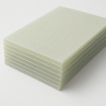 Стеклопластик листовой 1.2х1500 мм в наличии в Смоленске