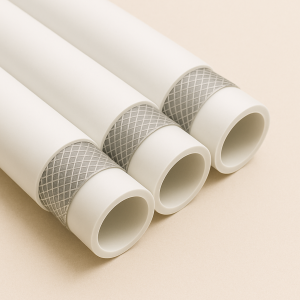 Труба армированная металлом 180 мм ГОСТ Р 59910-2021 в наличии в Смоленске