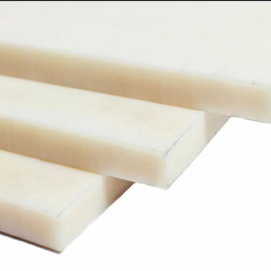 Капролон плита 20х2000х1000 мм высший сорт черная PA 6 в наличии в Смоленске