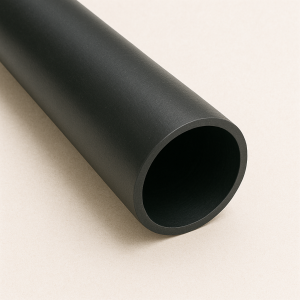 Труба ПНД безнапорная 50х3,7 мм SDR 13,6 ПЭ 80 в наличии в Смоленске