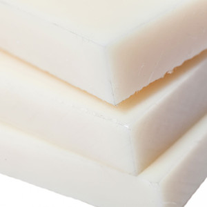 Капролон листовой 1х1000х1200 мм кремовый Б ПА 6 в наличии в Смоленске