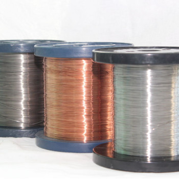 Биметаллическая проволока сталемедная 6 мм БСМГ ГОСТ 3822-79 в наличии в Смоленске