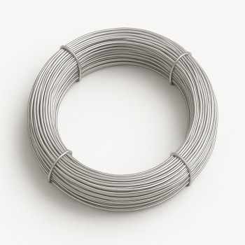 Проволока нержавеющая сварочная 0.6 мм 12Х18Н9 ГОСТ 18143-72 в наличии в Смоленске