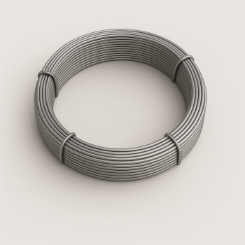 Нихромовая проволока 0,75 мм Х20Н80-Н ГОСТ 12766.1-90 в наличии в Смоленске