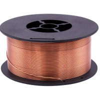 Омедненная проволока 0,3 мм Св-08ХГ2С ГОСТ 2246-70