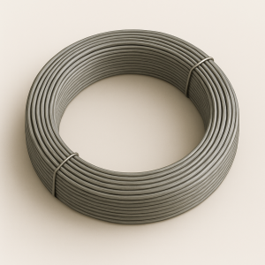 Проволока свинцовая С1 6 мм в наличии в Смоленске