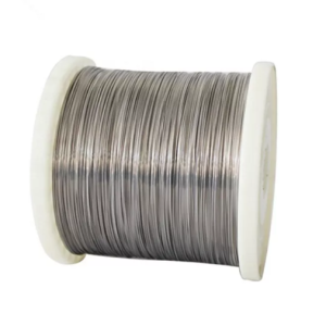 Жаропрочная проволока 1,5 мм Х20Н80Т3 в наличии в Смоленске