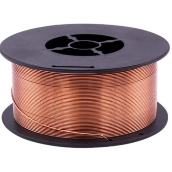 Омедненная проволока 1 мм Св-08Х3Г2СМ ГОСТ 2246-70 в наличии в Смоленске