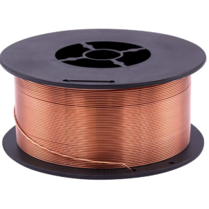 Омедненная проволока 0,3 мм Св-08ГСМТ ГОСТ 2246-70 в наличии в Смоленске