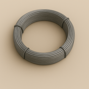 Фехралевая проволока 1,6 мм ХН70Ю-Н в наличии в Смоленске