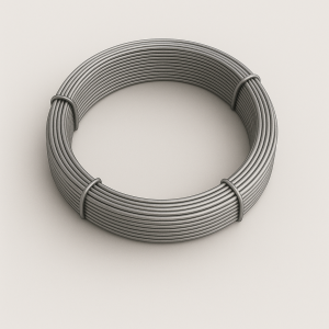 Нихромовая проволока 3,2 мм Х20Н80-Н ГОСТ 12766.1-90 в наличии в Смоленске