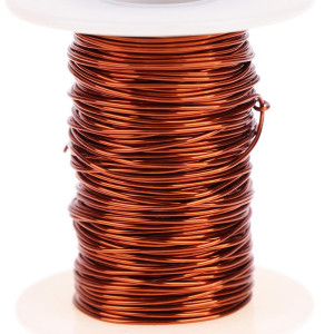 Медная проволока 0,3 мм ММЛ в наличии в Смоленске