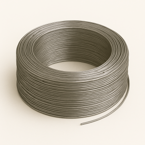 Проволока из электротехнической стали 0,32 мм ст.3411 ГОСТ 21427.1-83 в наличии в Смоленске