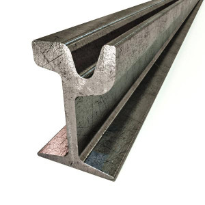 Трамвайный рельс Т62 180,8х12500 мм Э76 ГОСТ Р 55941-2014 в наличии в Смоленске