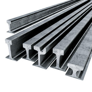 Рельс ширококолейный Р65 180х12500 мм 82,65 см2 Э78ХСФ ГОСТ Р 51685-2000 в наличии в Смоленске