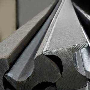 Подкрановый рельс А100 95 94,7 см2 сталь 900 DIN 536-1-1991 в наличии в Смоленске