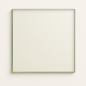 Стекло рентгенозащитное 800х500 мм 2,5 Pb в наличии в Смоленске