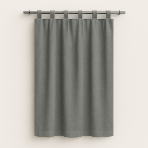 Штора рентгенозащитная 1000х2000 мм 0,5 Pb в наличии в Смоленске