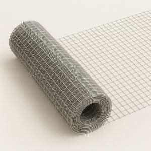 Стальная тканая сетка 0.5х0.3 мм ст3сп5 ГОСТ 3826-82 в наличии в Смоленске