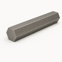 Автоматный шестигранник 10 мм А35 ГОСТ 2879-2006