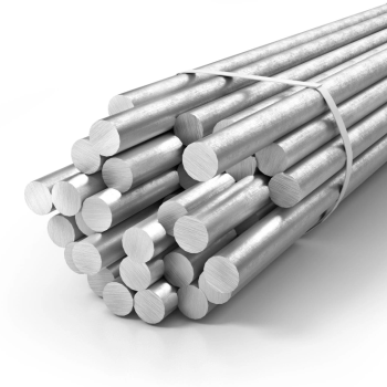 Круг дюралевый Д16 110 мм ГОСТ Р 51834-2001 в наличии в Смоленске