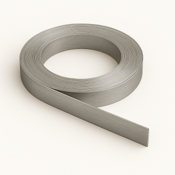 Рессорно-пружинная лента 100х2,5 мм 60С2А в наличии в Смоленске