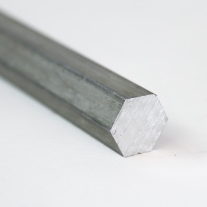 Алюминиевый шестигранник 75 мм АВ ГОСТ Р 51834-2001 в наличии в Смоленске