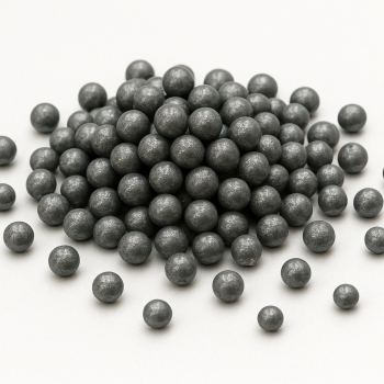 Дробь стальная колотая улучшенная ДСКУ 0,3 ГОСТ 11964-81 в наличии в Смоленске