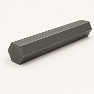 Рессорно-пружинный шестигранник 17 мм 60С2А в наличии в Смоленске