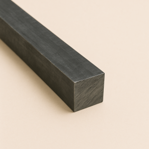 Квадрат стальной горячекатаный 6х6х6000 мм 09Г2С ГОСТ 2591-2006 в наличии в Смоленске