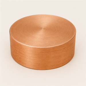 Медная поковка 815 мм М2 в наличии в Смоленске