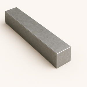 Подшипниковый квадрат калиброванный 8 мм ШХ4 ГОСТ Р 56299-2014 в наличии в Смоленске