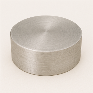 Поковка нержавеющая 20х20 мм X6CrNiTiB18-10 квадратная в наличии в Смоленске