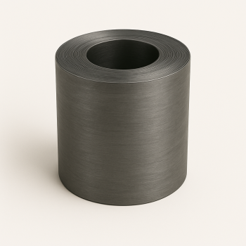 Свинцовая фольга 0,07 мм С0 ГОСТ 18394-2016 в наличии в Смоленске