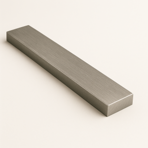 Полоса электротехническая 100х10 мм 20895 ГОСТ 4405-75 в наличии в Смоленске