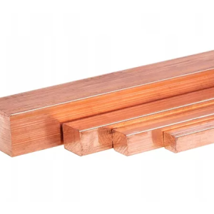 Квадрат медный 13х13 мм М0 ГОСТ 1535-2016 в наличии в Смоленске