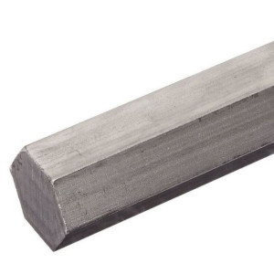 Шестигранник стальной 88 мм 30ХГСН2А ГОСТ 2879-2006 в наличии в Смоленске